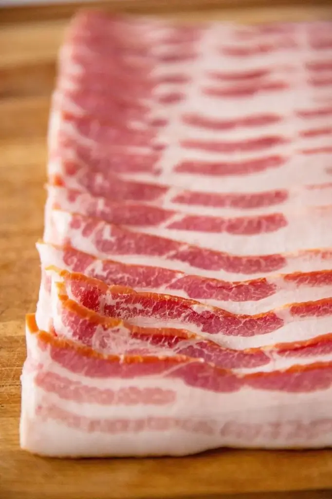 TOCINO AHUMADO | detal