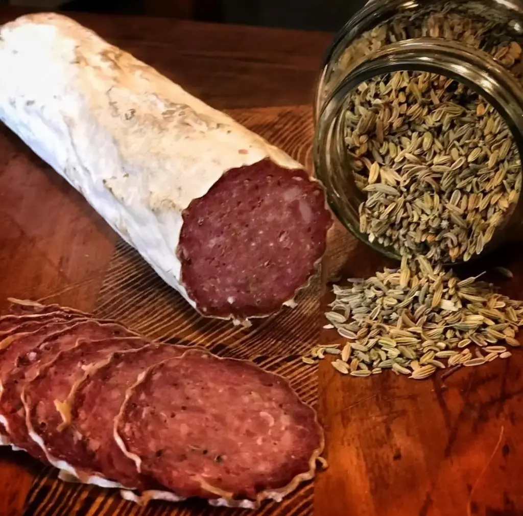 SALAMI FINOCCHIONA 