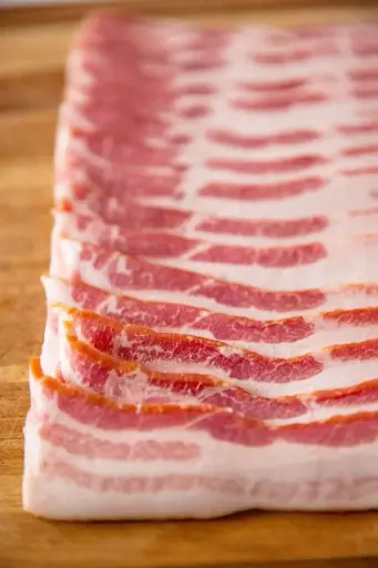 TOCINO AHUMADO | detal