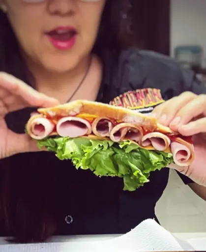 LOMO DE CERDO AHUMADO | detal
