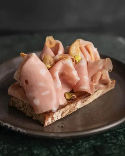 MORTADELLA BOLOGNA | detal