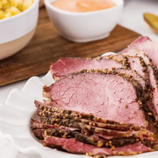 PASTRAMI | detal